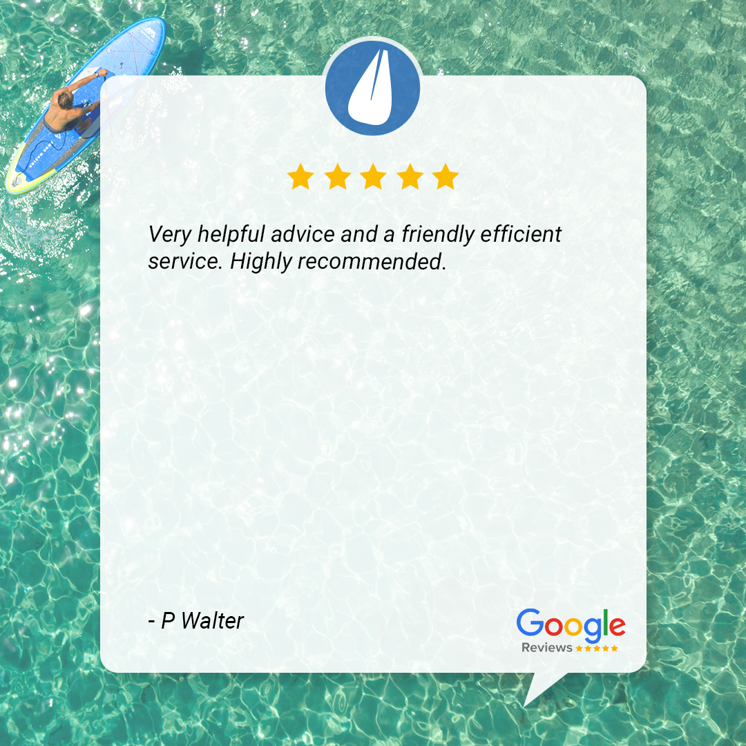 Thank you for 5 stars P 🏄♂️😃
#CustomerExperience #CustomerService #Ireland #ShopLocal #ShopLocalIreland #iSUP #SUP #SUPing #PaddleboardIreland #StandUpPaddleboarders #PaddleBoard #StandUpPaddleboarding #Paddleboarding #PaddleboardsIreland #HappyPaddles