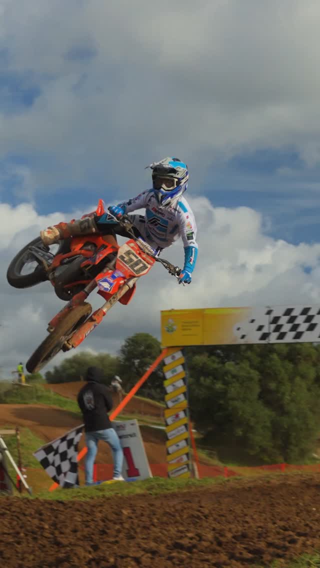 MXJunior SEL #1 SUD - Partanna• @mcvalledelbelice• @federmoto.it📹 @lucareds23#MXJ #Racestore