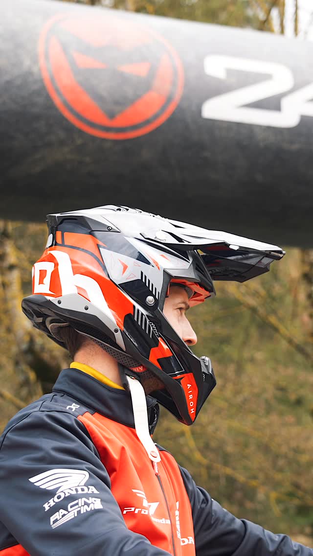 Ci Siamo per la Prima Tappa Campionato ItalianoUnder23/Senior&Femminile#offroadproracing #feder....