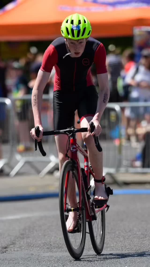 D-63 to TriAthy 2026 : Our XVIII Edition. Join us for another superb day of tri action at www.tr....