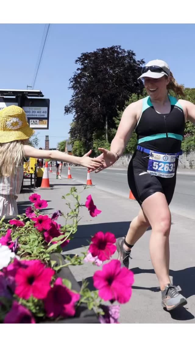 D-65 to TriAthy 2026 : Our XVIII Edition. Join us for another superb day of tri action at www.tr....