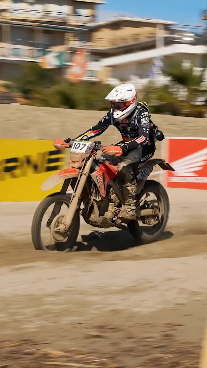 Campionato italiano major&veteran @24mx@eicmaofficial @federmoto.it