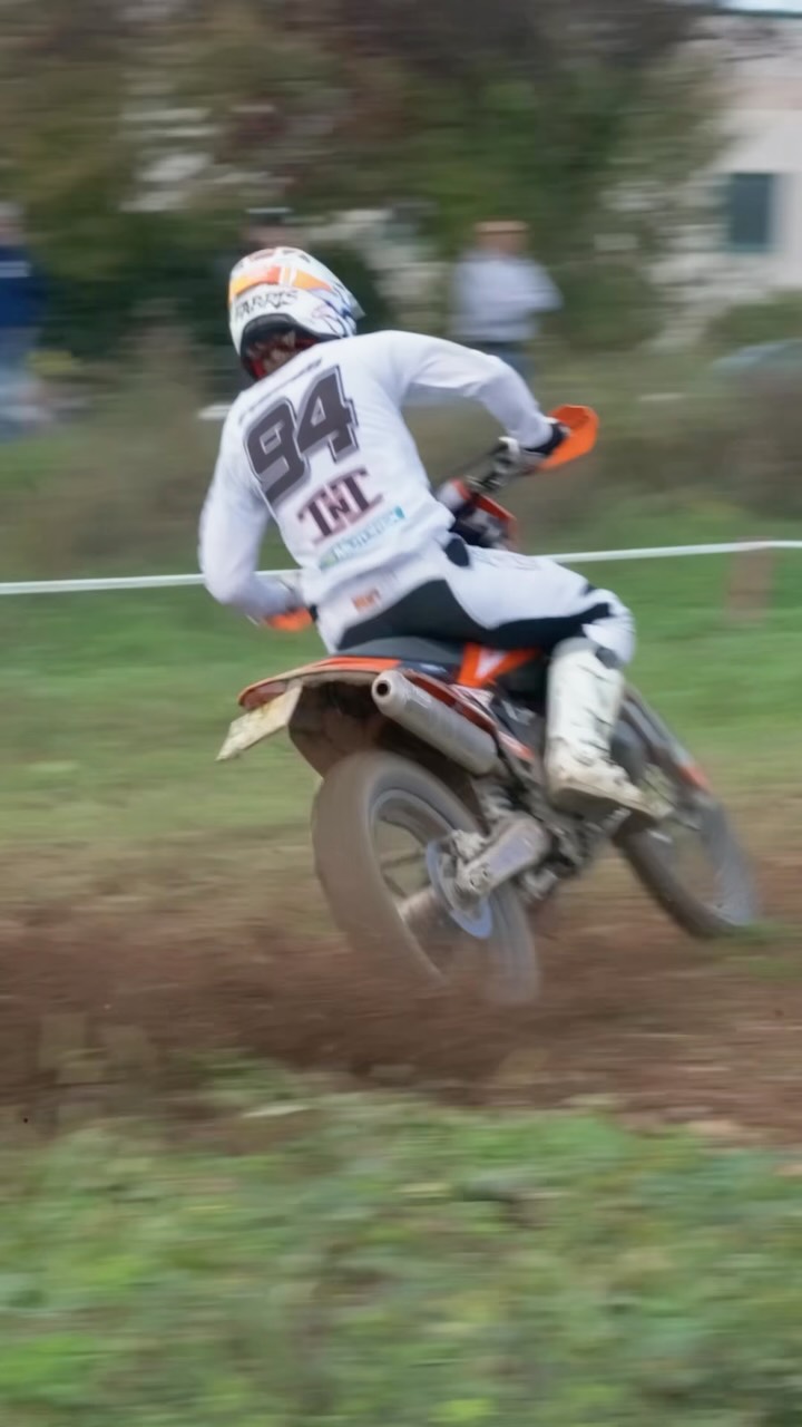 Assoluta dell ultima tappaUnder23/Senior &FeMminile@riccardo_fabris94#offroadproracing #federmo....